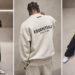 Essentials Tracksuit