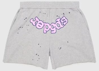 spider-sp5der-og-web-logo-shorts