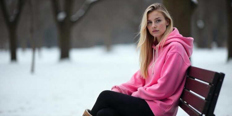 Essentials Hoodie: Built for Comfort