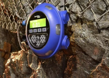 The Future of Gas Monitoring Systems in Mining