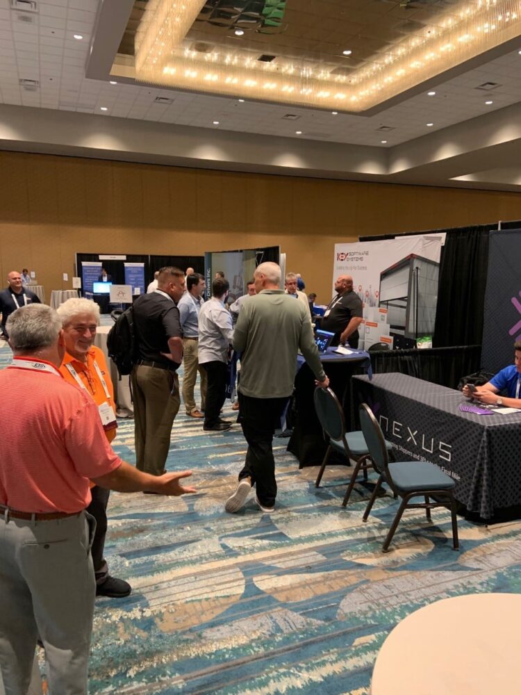 Enhancing Risk Management with Courier Software