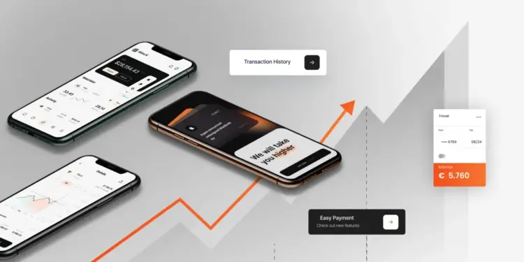 Banking Domain Applications