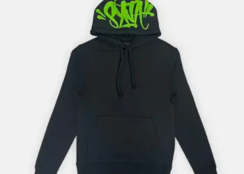 Syna World Hoodie