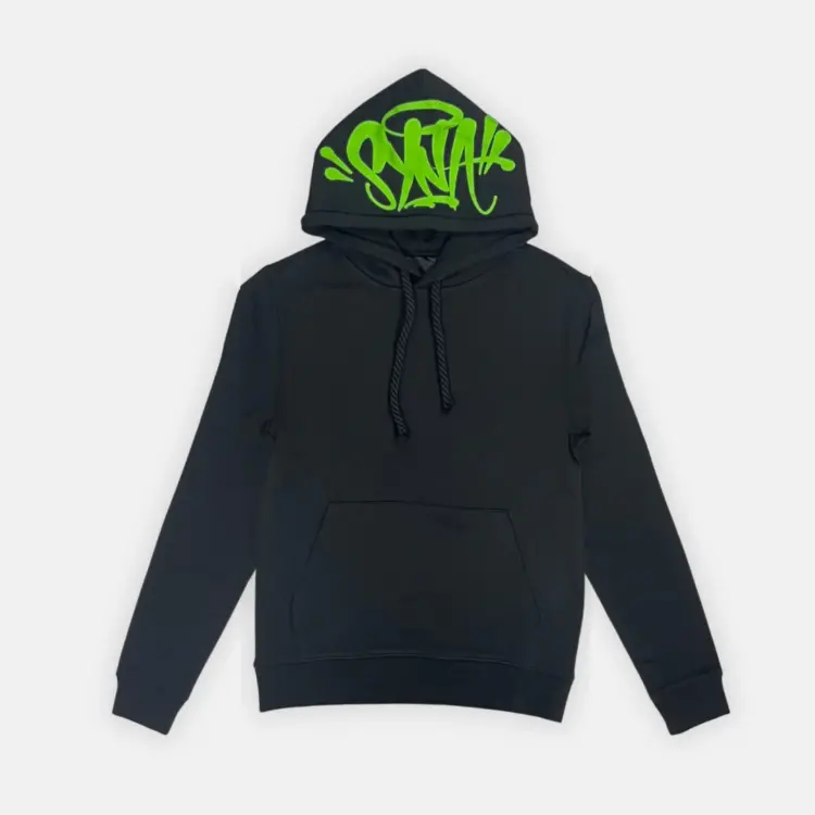 Syna World Hoodie
