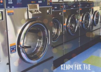 Why Choose The Clothes Spin for Stress-Free Laundry