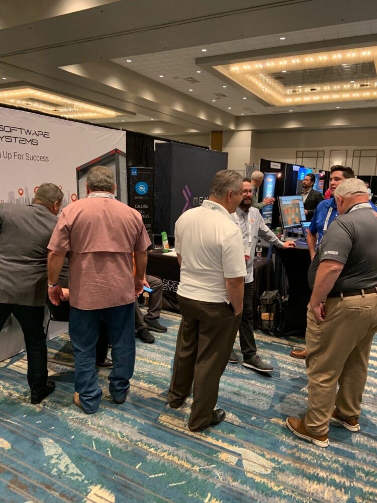 Improving Accuracy in Logistics with Courier Software