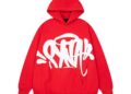 Syna World Hoodie