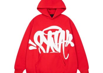 Syna World Hoodie