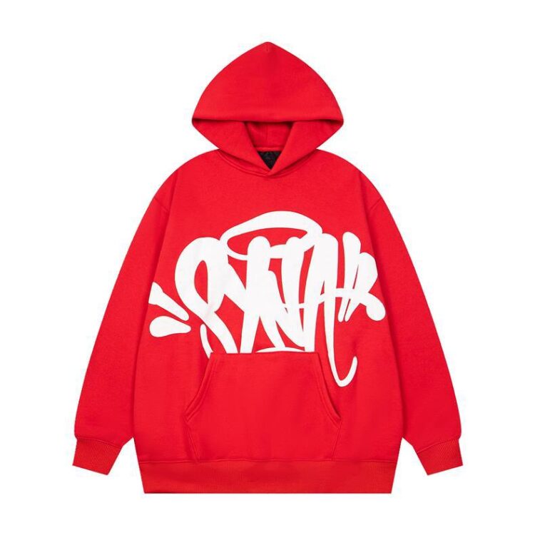 Syna World Hoodie