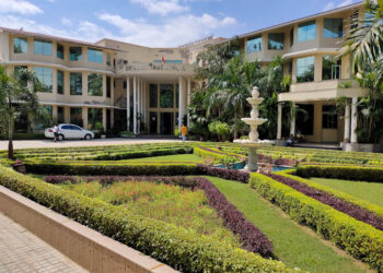 Excellence in Education: Why Swiss Cottage School Ranks Among the Top 10 Schools in Gurgaon