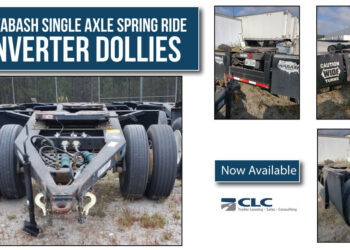 Flatbed Trailer Leasing: The Best Choice for Heavy and Oversized Loads