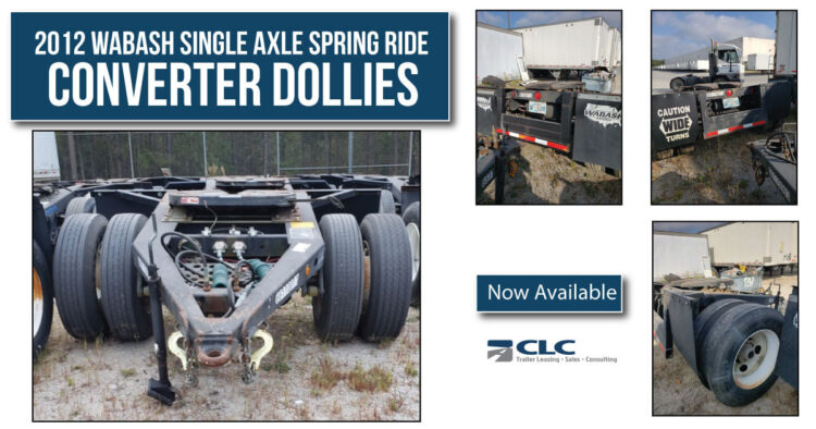 Flatbed Trailer Leasing: The Best Choice for Heavy and Oversized Loads