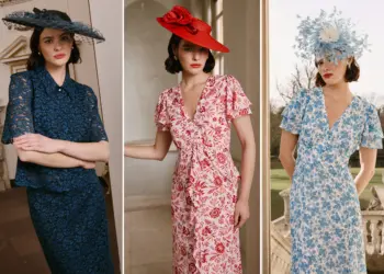 Elevate Your Wardrobe with Garima Karwariya Designs: Buy Indian Designer Clothes Online