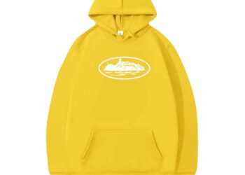 corteiz hoodie