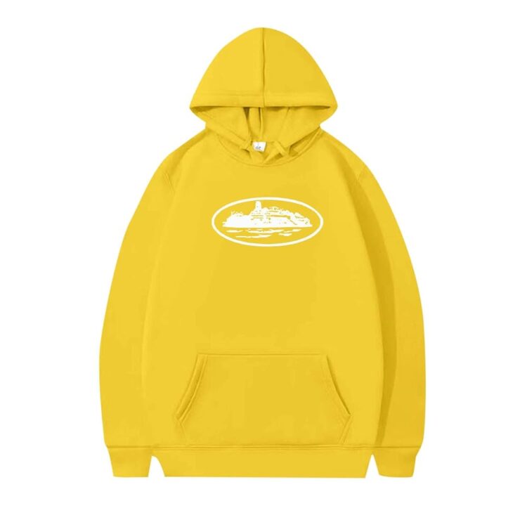 corteiz hoodie