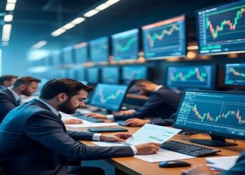 Tight Spreads, Smarter Trading: Minimizing the Hidden Costs of Overtrading