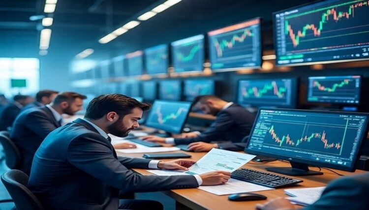 Tight Spreads, Smarter Trading: Minimizing the Hidden Costs of Overtrading