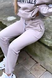 Essentials Tracksuit