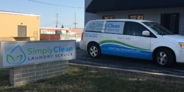 Why Laundry Services Are Essential for Airbnb and Vacation Rentals