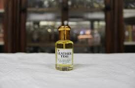 The Heritage Perfume Shop Where I Learned to Buy Attar in Delhi the Right Way