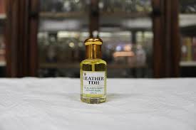 The Heritage Perfume Shop Where I Learned to Buy Attar in Delhi the Right Way