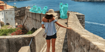 Remove Objects from Video