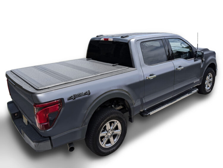tri fold tonneau cover
