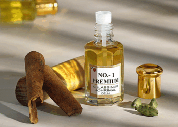 Gulab Singh Johrimal – Discover the Best Perfumes, Oudh, and Incense Products Online