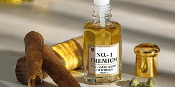 Gulab Singh Johrimal – Discover the Best Perfumes, Oudh, and Incense Products Online