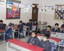 Nursery Admission in Gurgaon Palam Vihar: A Complete Guide for Parents